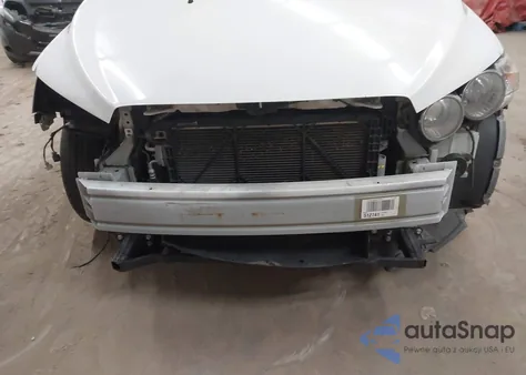 2015 Chevrolet Sonic Lt Auto z USA, uszkodzony, nr VIN 1G1JC6SH9F4174290